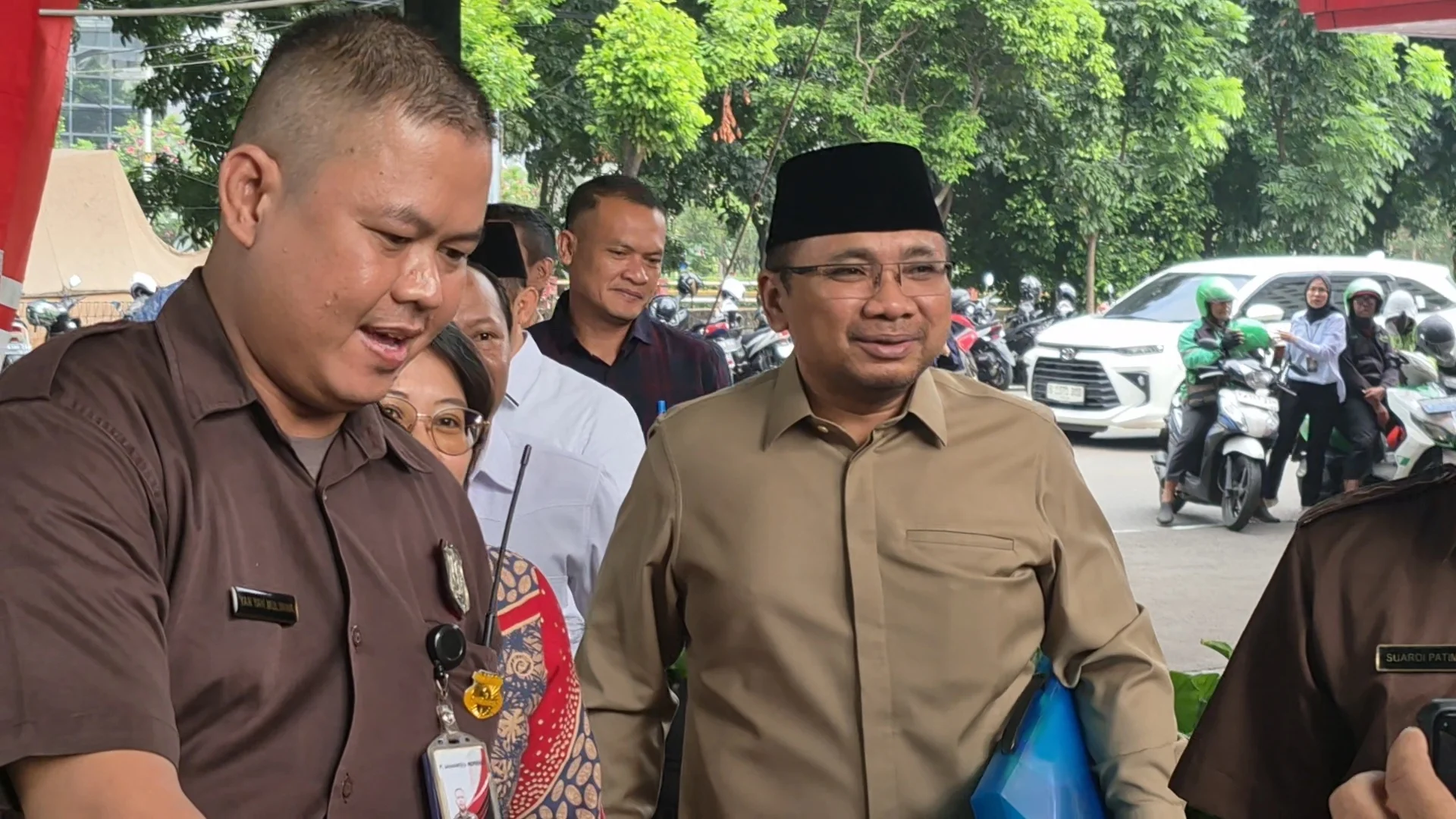 KPK Periksa Biro Haji Pekan Depan Terkait Kasus Kuota Haji