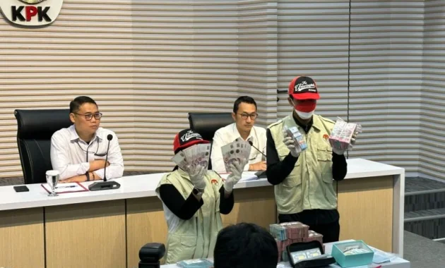 KPK Periksa Empat Saksi untuk Menggali Detail Pemeriksaan Pajak PT Wanatiara Persada