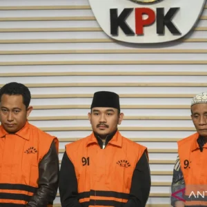 KPK Periksa Legal Lippo Cikarang, Dalami Dugaan Pembelian Rumah Bupati Bekasi
