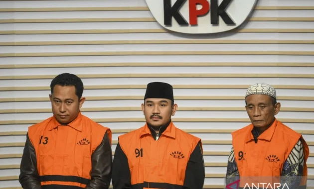 KPK Periksa Legal Lippo Cikarang, Dalami Dugaan Pembelian Rumah Bupati Bekasi