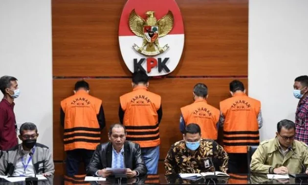 KPK Periksa Ono Surono, Gerakan Baru Bongkar Korupsi di Pemerintahan Daerah