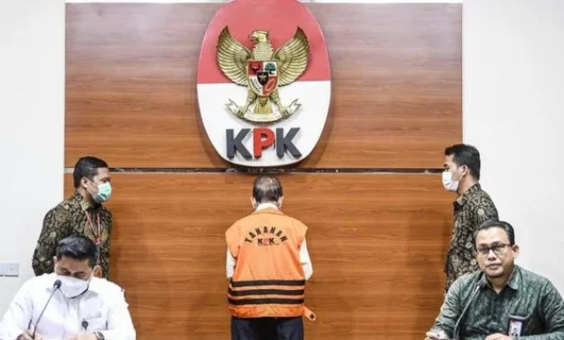 KPK Periksa Pejabat Tulungagung, BPKP Jadi Pusat Pengawasan dalam Kasus Korupsi dan Proyek Gagal