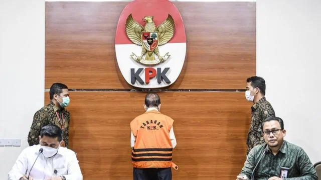 KPK Periksa Pejabat Tulungagung, BPKP Jadi Pusat Pengawasan dalam Kasus Korupsi dan Proyek Gagal