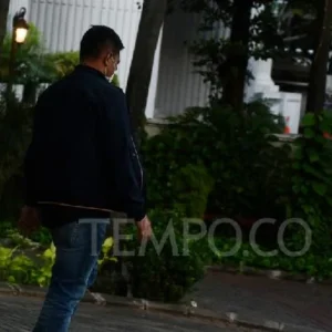 KPK Periksa Pengusaha M. Suryo sebagai Saksi dalam Kasus Dugaan Suap Bea Cukai
