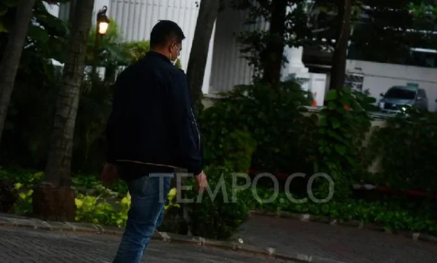 KPK Periksa Pengusaha M. Suryo sebagai Saksi dalam Kasus Dugaan Suap Bea Cukai