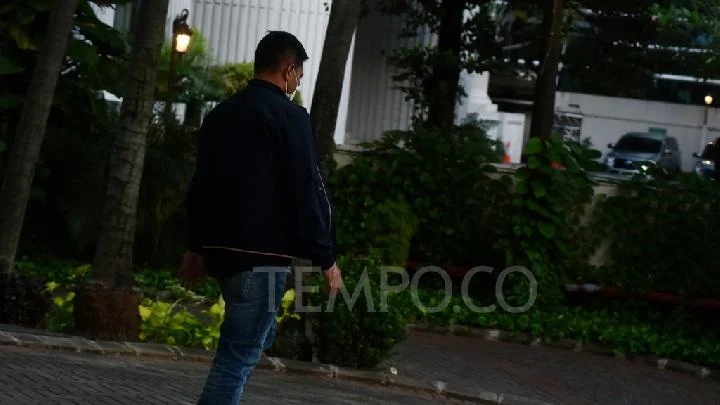 KPK Periksa Pengusaha M. Suryo sebagai Saksi dalam Kasus Dugaan Suap Bea Cukai