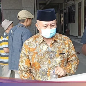 KPK Periksa Sembilan Pejabat Pemkab Tulungagung Terkait Dugaan Pemerasan
