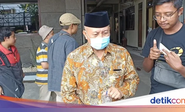 KPK Periksa Sembilan Pejabat Pemkab Tulungagung Terkait Dugaan Pemerasan