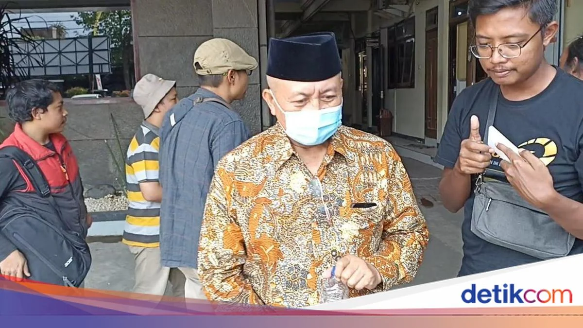 KPK Periksa Sembilan Pejabat Pemkab Tulungagung Terkait Dugaan Pemerasan