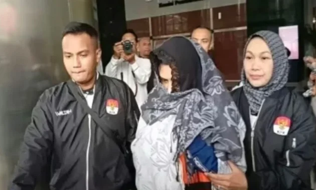 KPK Periksa Suami Bupati Pekalongan yang Juga Anggota DPR RI Ashraff Abu