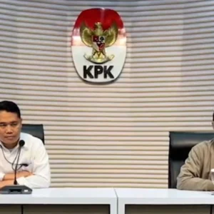 KPK Periksa Tujuh Bos Travel Haji Terkait Dugaan Korupsi Kuota Haji yang Melibatkan Yaqut Cholil Qoumas