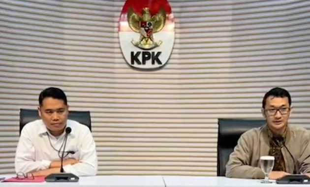 KPK Periksa Tujuh Bos Travel Haji Terkait Dugaan Korupsi Kuota Haji yang Melibatkan Yaqut Cholil Qoumas