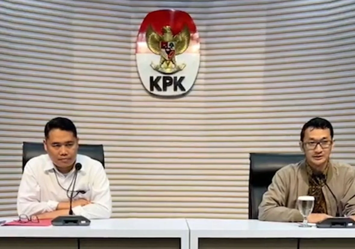 KPK Periksa Tujuh Bos Travel Haji Terkait Dugaan Korupsi Kuota Haji yang Melibatkan Yaqut Cholil Qoumas