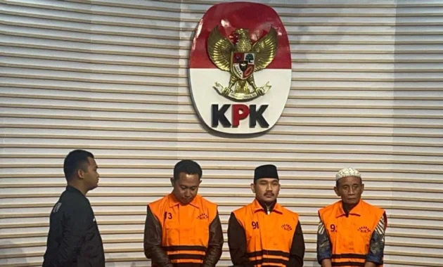 KPK Selidiki Dugaan Polisi Terima Rp16 Miliar Terkait Kasus Korupsi Ade Kuswara Kunang