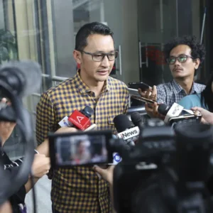 KPK Selidiki Pemotongan Anggaran Internal Kejari HSU serta Aliran Dana ke Mantan Kajari