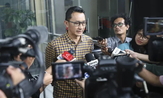 KPK Selidiki Pemotongan Anggaran Internal Kejari HSU serta Aliran Dana ke Mantan Kajari KPK Selidiki Pemotongan Anggaran Internal Kejari HSU serta Aliran Dana ke Mantan Kajari