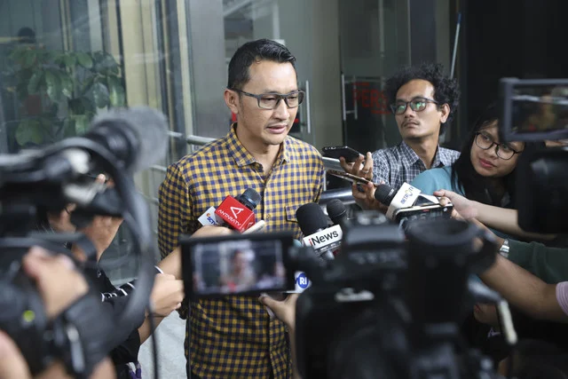 KPK Selidiki Pemotongan Anggaran Internal Kejari HSU serta Aliran Dana ke Mantan Kajari