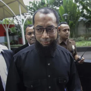 KPK Selidiki Peran Forum SATHU dalam Pemeriksaan Khalid Basalamah