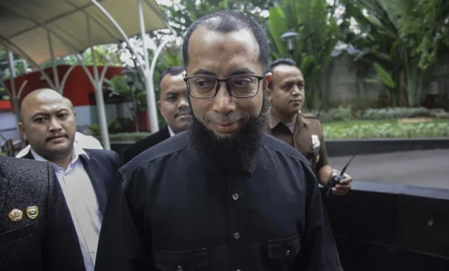 KPK Selidiki Peran Forum SATHU dalam Pemeriksaan Khalid Basalamah