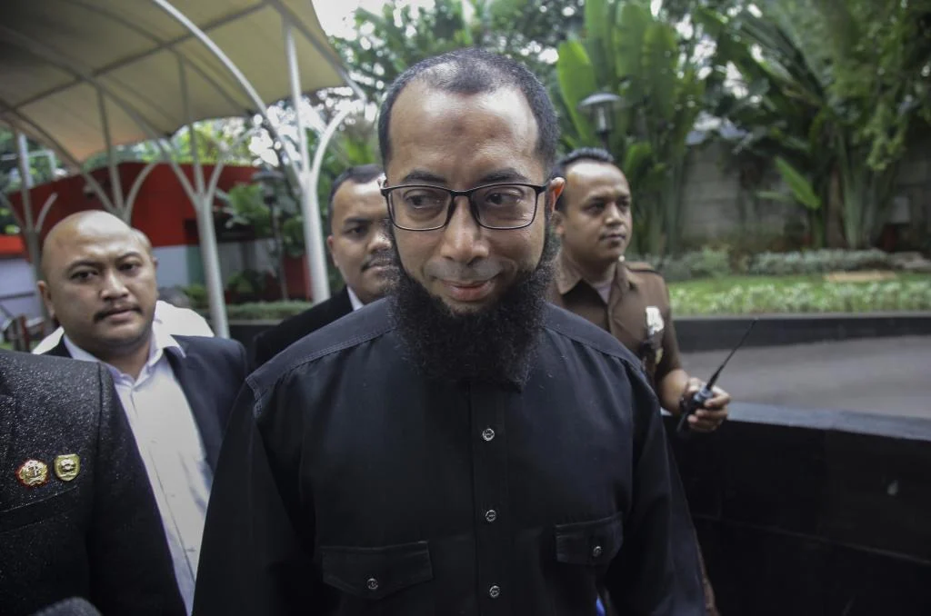 KPK Selidiki Peran Forum SATHU dalam Pemeriksaan Khalid Basalamah