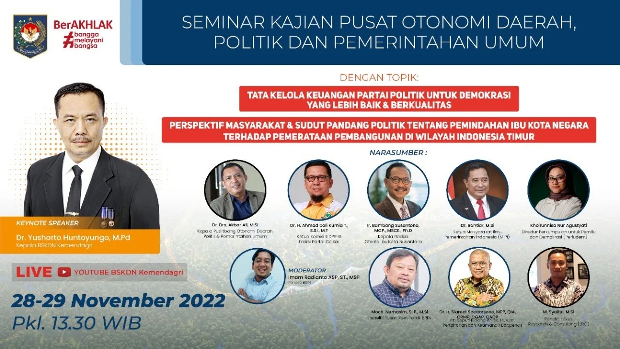 KPK Serahkan Rekomendasi Perbaikan Tata Kelola Partai Politik ke Presiden dan DPR, Soroti Dominasi Uang Tunai dalam Pemilu