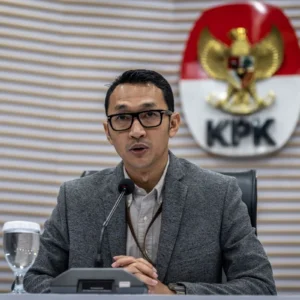KPK Sita 1 Juta Dolar AS yang Disiapkan untuk Pansus Haji DPR