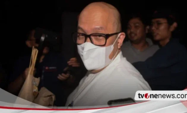 KPK Sita Rp2 Miliar dan Logam Mulia Usai Penggeledahan SDB di Medan