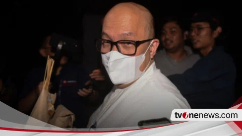 KPK Sita Rp2 Miliar dan Logam Mulia Usai Penggeledahan SDB di Medan