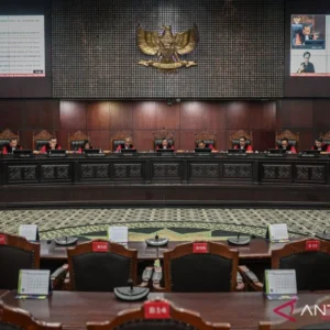 KPK Tegaskan Usulan Pembatasan Masa Jabatan Ketua Umum Partai Politik Maksimal Dua Periode, Didasarkan Masukan Kader Internal