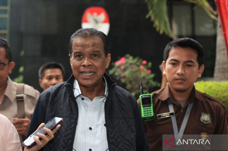 KPK Tekankan Pengungkapan Peran Bos Maktour Fuad Hasan dalam Kasus Dugaan Korupsi Kuota Haji 2023-2024