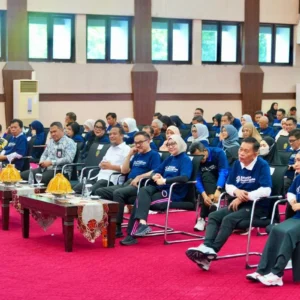 KPK Tekankan Peran Keluarga sebagai Benteng Antikorupsi di Sulsel