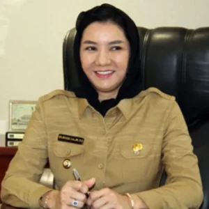 KPK Tetap Lakukan Penyidikan Meski Rita Widyasari Sudah Bebas