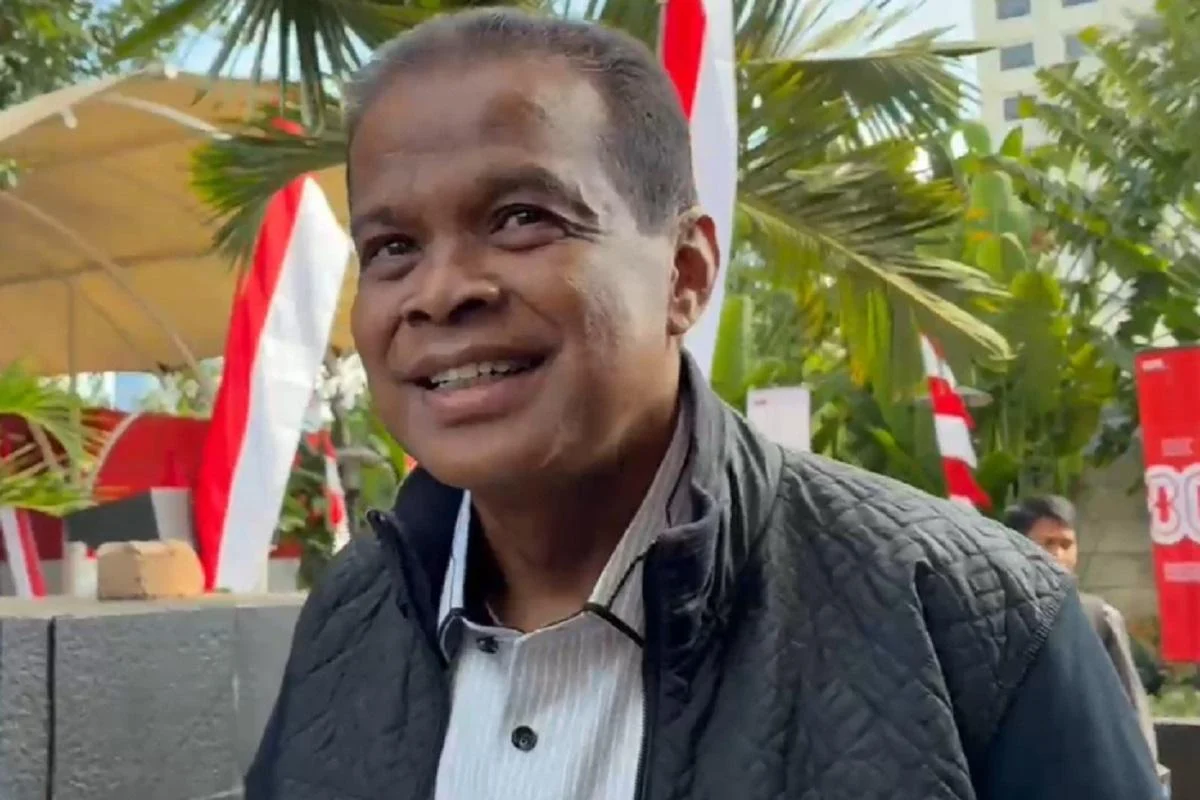 KPK Tetapkan Bos Maktour dan Dirjen Haji Sebagai Tersangka Baru: Skandal Kuota Haji 2023-2024 Mencuat Lagi