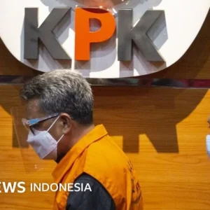 KPK: Tidak Semua Kasus Korupsi Kepala Daerah Disebabkan Biaya Politik Tinggi