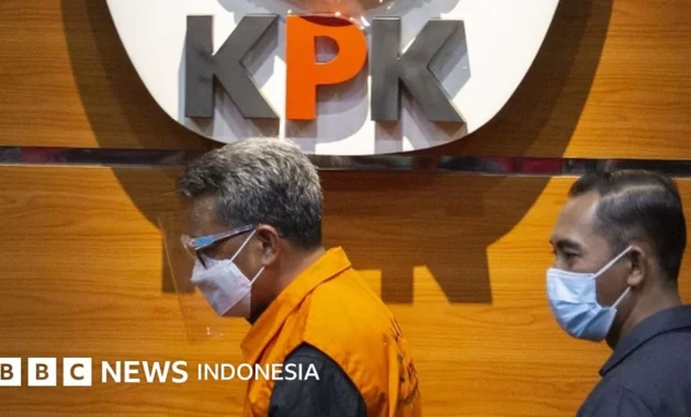 KPK: Tidak Semua Kasus Korupsi Kepala Daerah Disebabkan Biaya Politik Tinggi