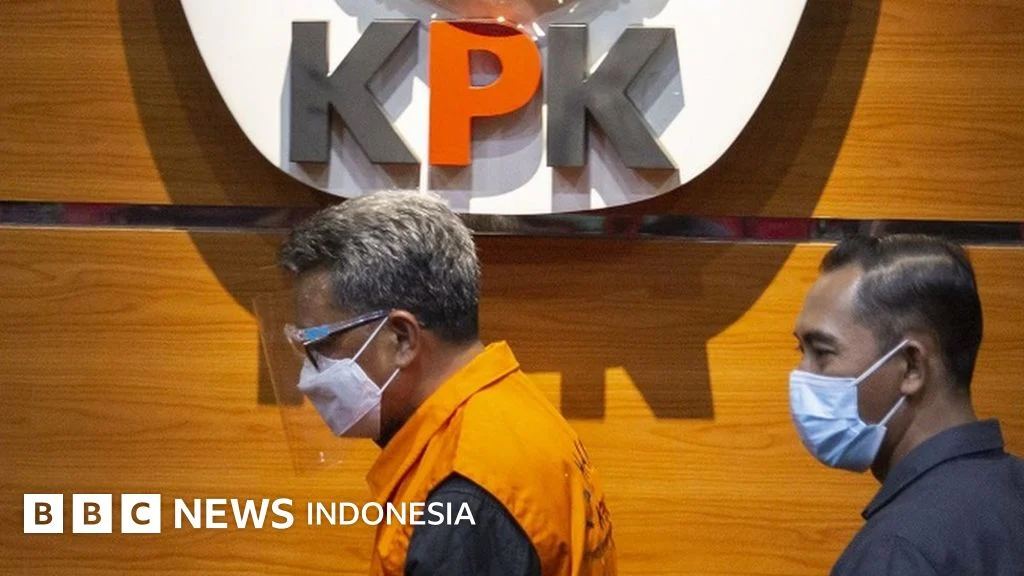 KPK: Tidak Semua Kasus Korupsi Kepala Daerah Disebabkan Biaya Politik Tinggi