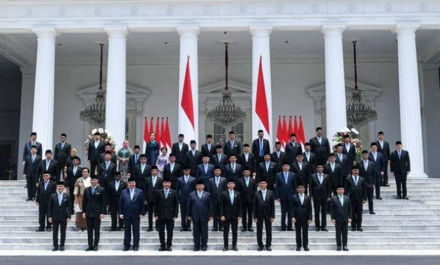 KPK Umumkan 96,24 Persen Penyelenggara Negara Lapor Kekayaan 2025