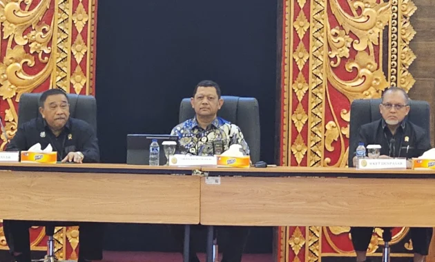 KPK Ungkap 31 Hakim Terlibat Korupsi, Serukan Peningkatan Integritas Lembaga Peradilan KPK Ungkap 31 Hakim Terlibat Korupsi, Serukan Peningkatan Integritas Lembaga Peradilan