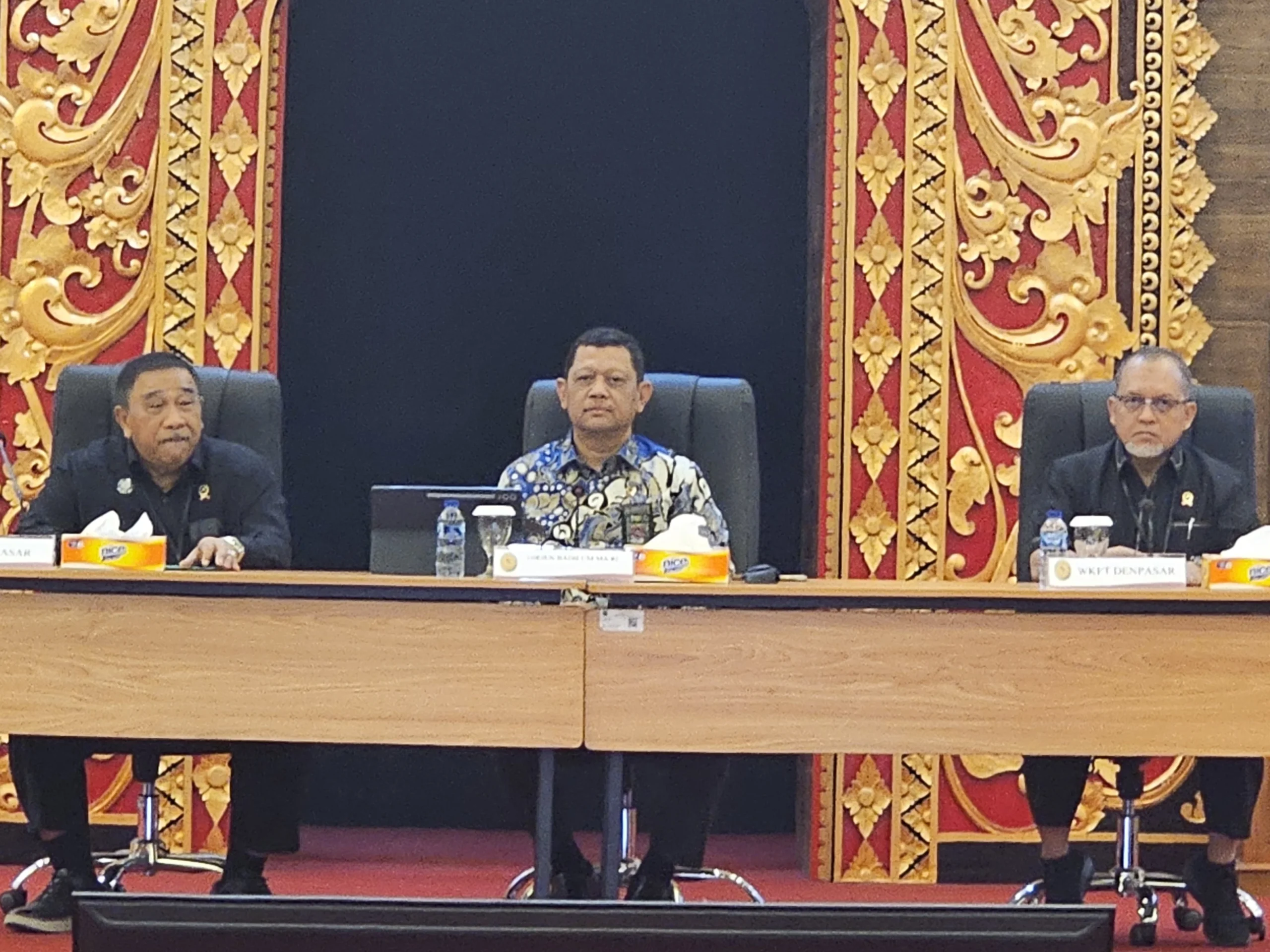 KPK Ungkap 31 Hakim Terlibat Korupsi, Serukan Peningkatan Integritas Lembaga Peradilan