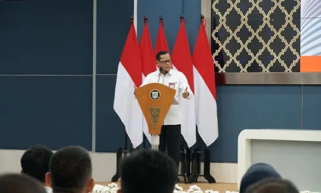 KPK Ungkap 91% Pelaku Korupsi Berjenis Kelamin Laki-laki, Libatkan Keluarga dan Kolega Politik dalam Penyamaran Aliran Uang