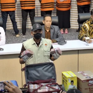 KPK Ungkap Fakta Uang 1 Juta Dollar dari Gus Yaqut Tersita, Perantara ZA Belum Serahkan ke Pansus Haji DPR