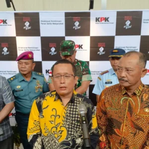 KPK Ungkap Pelaku Korupsi Didominasi Kader Partai, Minta Parpol Tingkatkan Integritas