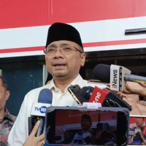 KPK Ungkap Perantara Aliran Uang dari Yaqut ke Pansus Haji DPR Berinisial ZA