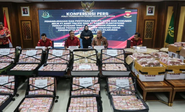 KPK Ungkap Sita USD 1 Juta: Skema Suap untuk Kondisikan Pansus Haji DPR RI Terkuak