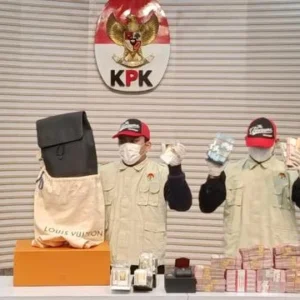 KPK Ungkap Upaya Pihak Luar Mengamankan Kasus Dugaan Korupsi Bea Cukai