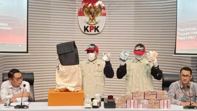 KPK Ungkap Upaya Pihak Luar Mengamankan Kasus Dugaan Korupsi Bea Cukai