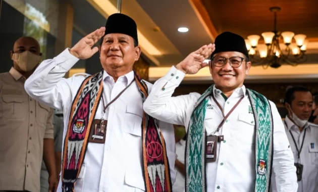 KPK Usulkan Batas Dua Periode untuk Ketua Umum Parpol, Kaderisasi Calon Presiden, dan Penghapusan Sumbangan Perusahaan