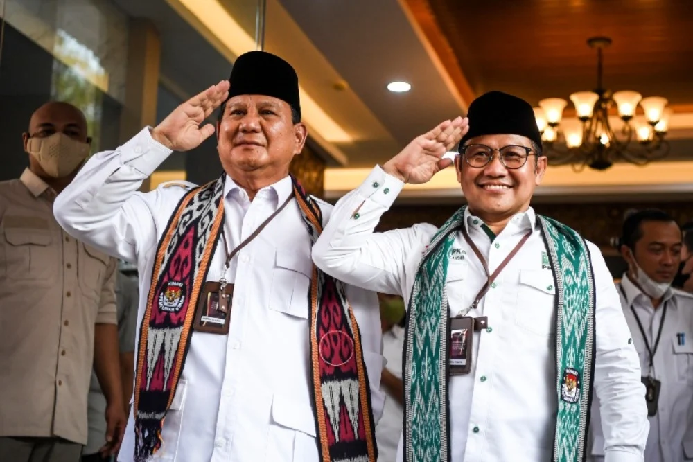 KPK Usulkan Batas Dua Periode untuk Ketua Umum Parpol, Kaderisasi Calon Presiden, dan Penghapusan Sumbangan Perusahaan