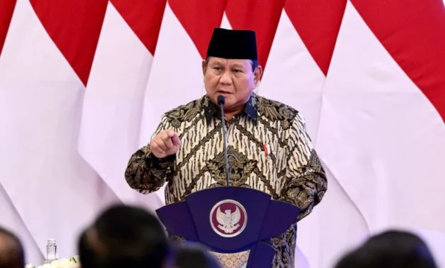 Kredit ke Agrinas, Cicilan Dibayar Negara: Begini Mekanisme Bank Menagihnya Kredit ke Agrinas, Cicilan Dibayar Negara: Begini Mekanisme Bank Menagihnya