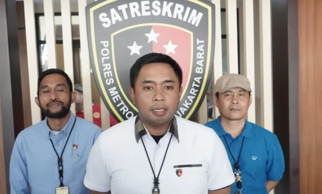 Kriminal kemarin, obat keras ilegal hingga pelecehan siswi SMP